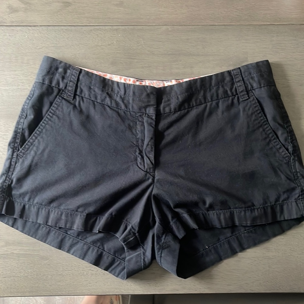 Jcrew shorts